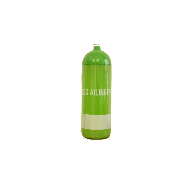 TSG Ailingen Trinkflasche