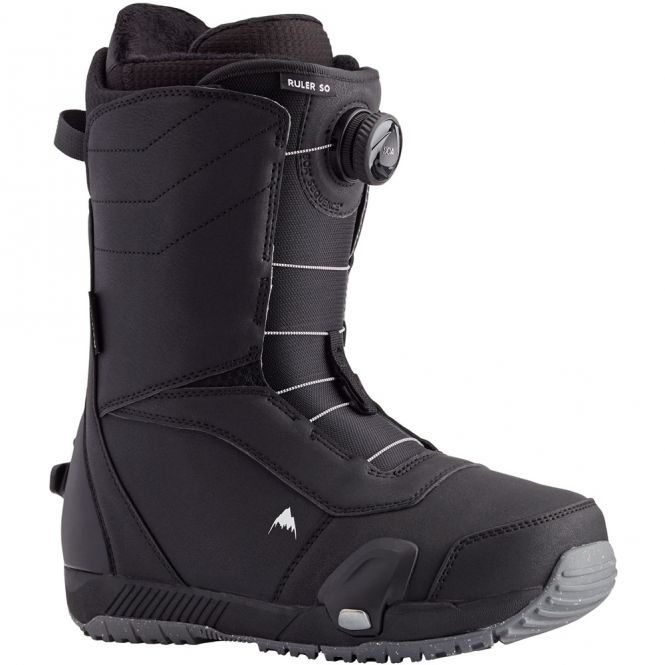 Burton Step On RULER Snowboardboots Herren - black 23/24