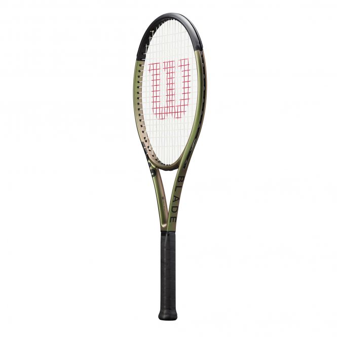 Wilson Blade 100 L v 8.0 Tennisschläger 2023