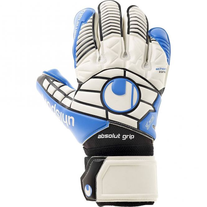 Uhlsport Eliminator Absolut Grip HN - Torwarthandschuhe