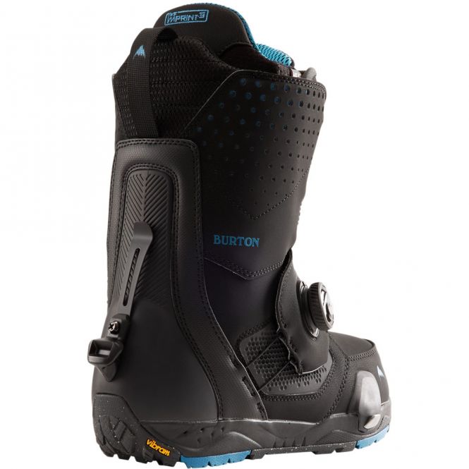 Burton Step On PHOTON Snowboardboots Herren - black 23/24