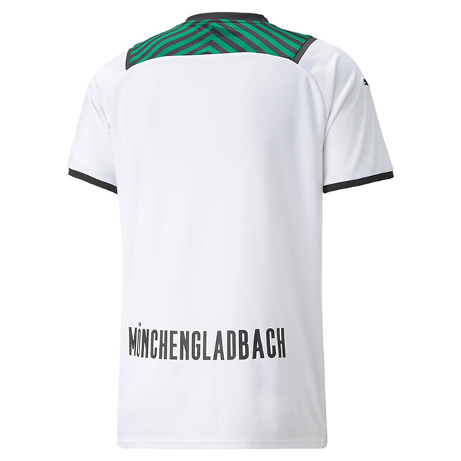 Puma Borussia Mönchengladbach Herren Heimtrikot 21/22