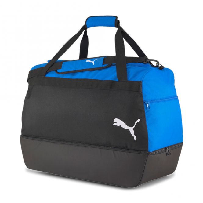 PUMA VfB Friedrichshafen Fussballtasche mit Bodenfach (72 liter)