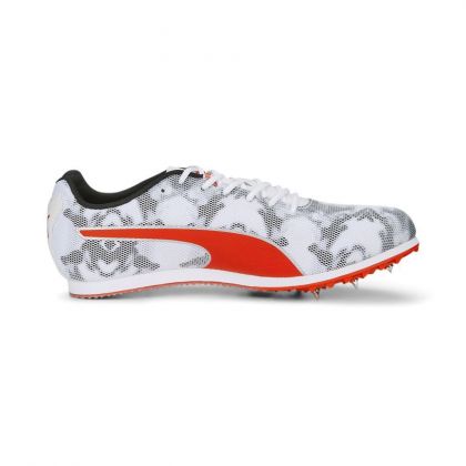 Puma evoSpeed Star 8 - Leichtathletikschuhe, Spikes für Kinder