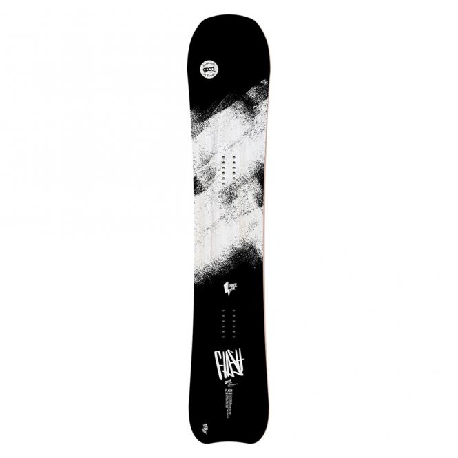 goodboards Flash Freeride Snowboard 22/23