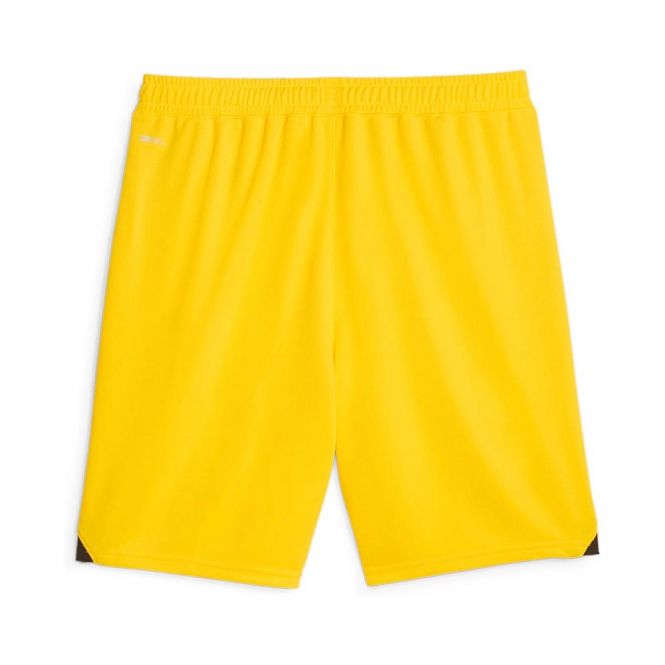 Puma BVB Borussia Dortmund Herren Heimshort 2023/24