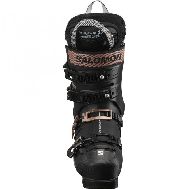 Salomon S/PRO Alpha 90 W GW Damen Skischuhe - bl/rose/silv 2023