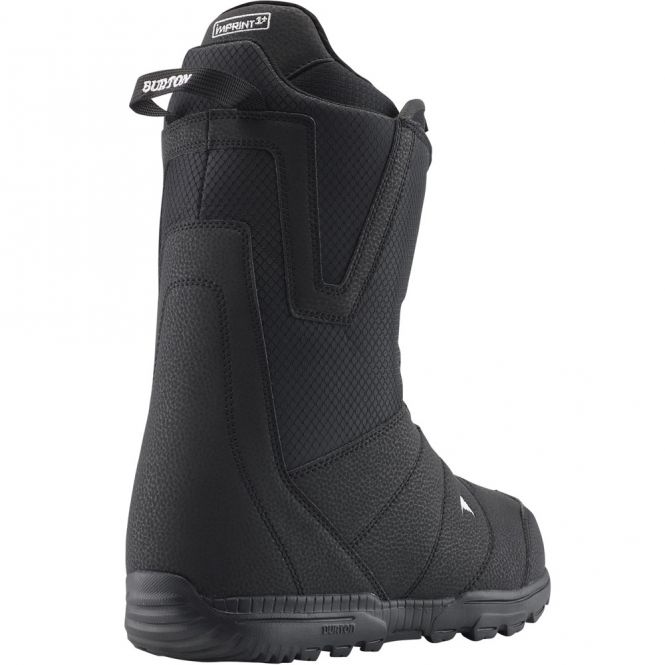 Burton Moto BOA Snowboardboots Herren - black 23/24