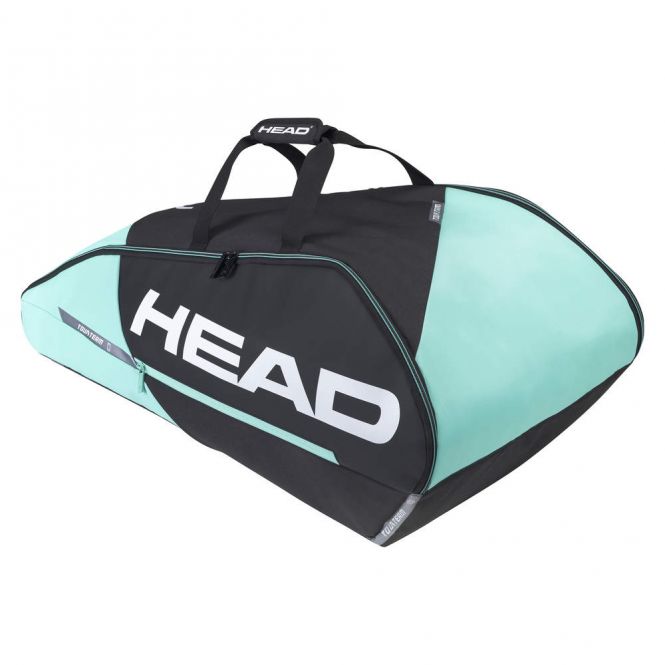 Head Tour Team Racquet Bag Tennistasche 9R BKMI 2023