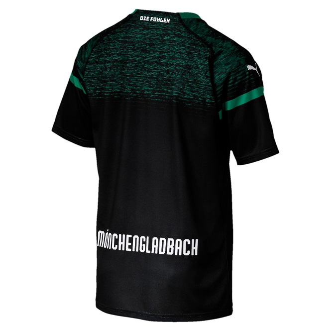 Puma Borussia Mönchengladbach Away Trikot 18/19