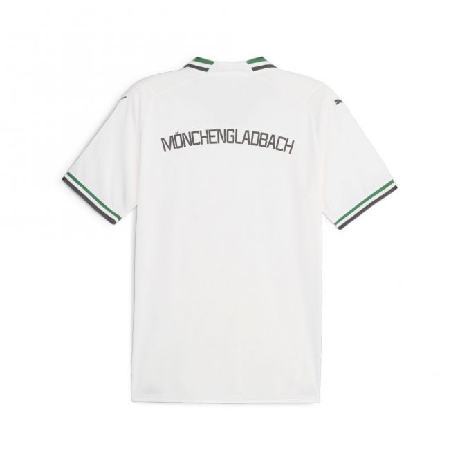 Puma Borussia Mönchengladbach Kinder Heimtrikot 2023/24