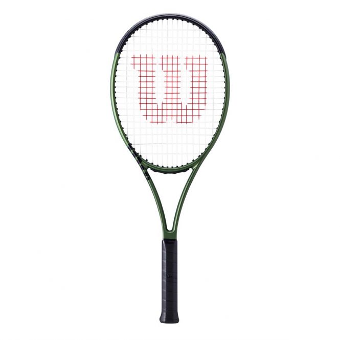 Wilson Blade 101 L v 8.0 Tennisschläger 2023