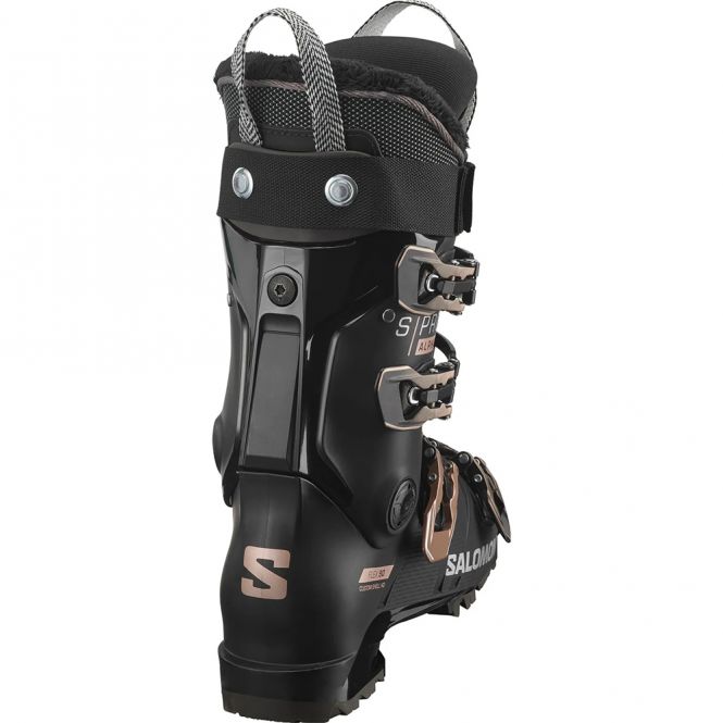 Salomon S/PRO Alpha 90 W GW Damen Skischuhe - bl/rose/silv 2023