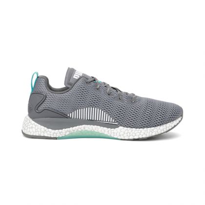 Puma Hybrid Runner V2 Grau