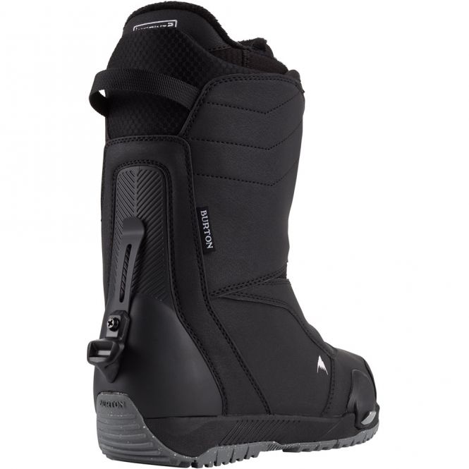 Burton Step On RULER Snowboardboots Herren - black 23/24