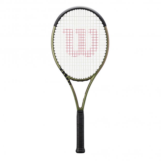 Wilson Blade 100 L v 8.0 Tennisschläger 2023