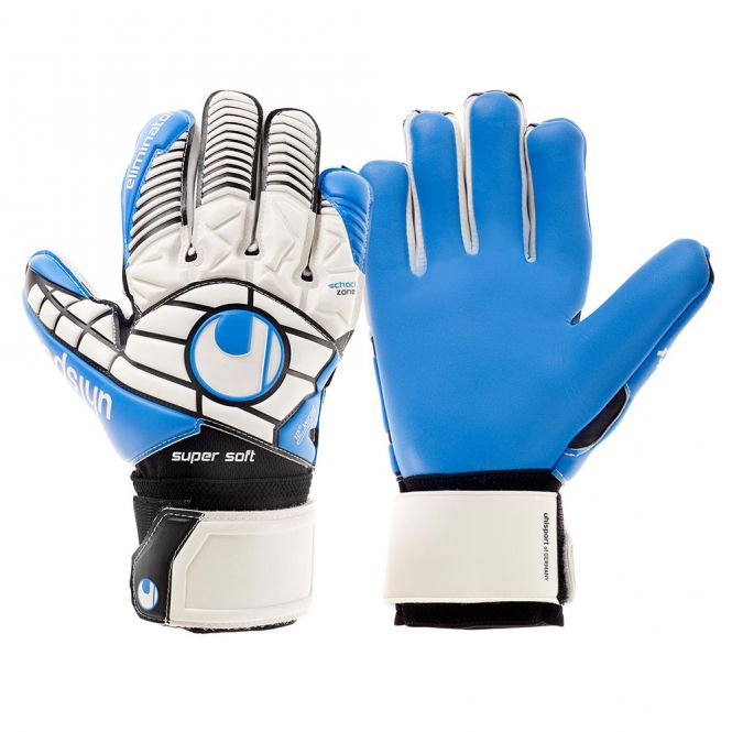 Uhlsport Eliminator Soft HN Comp. - Torwarthandschuhe