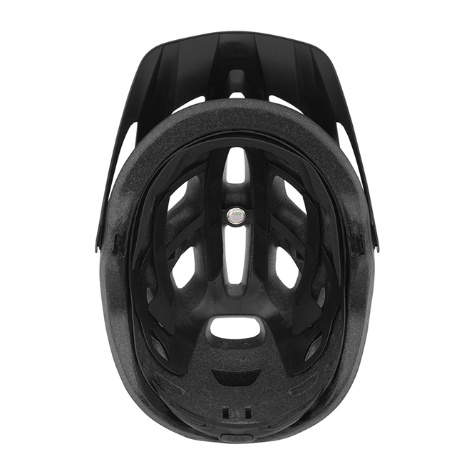 Giro Fixture unisex Fahrradhelm - matt schwarz