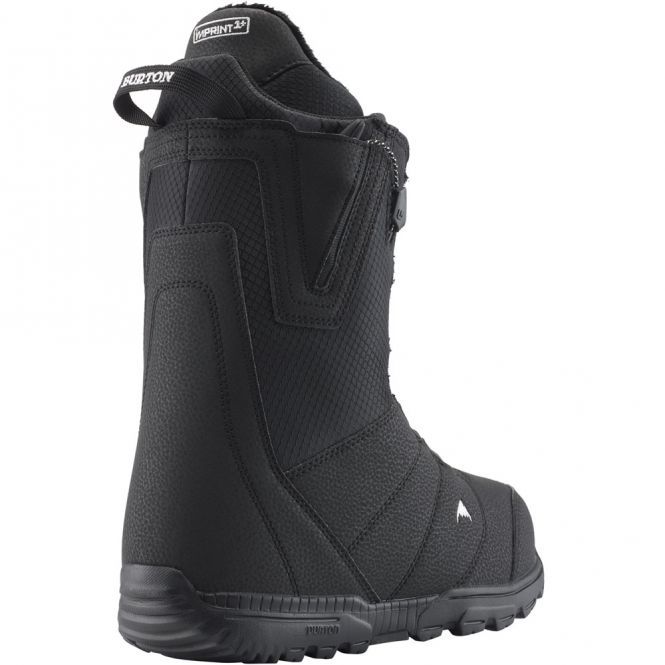 Burton Moto Snowboardboots Herren - black 23/24