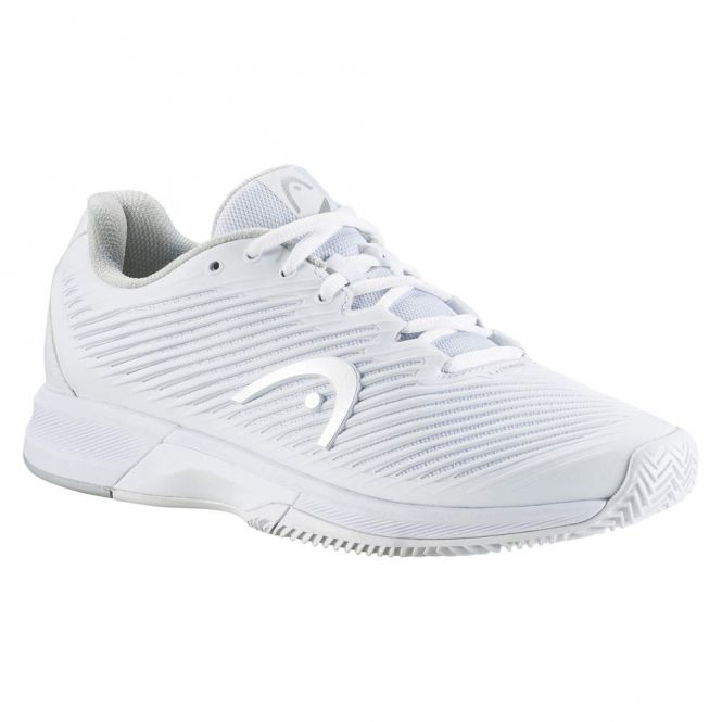 Head Revolt Pro 4.0 Damen Tennisschuh - Weiss