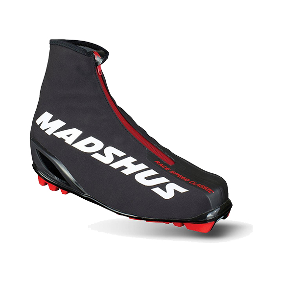 MADSHUS Langlaufschuh Race Speed Classic NNN-System