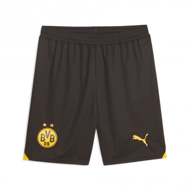 Puma BVB Borussia Dortmund Herren Heimshort 2023/24