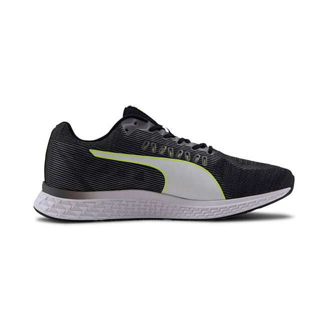 Puma Speed Sutamina 2 Herren Laufschuhe - grau