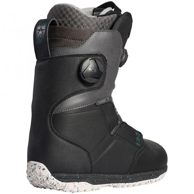 ROME SDS Bodega BOA Damen Snowboardboot - schwarz