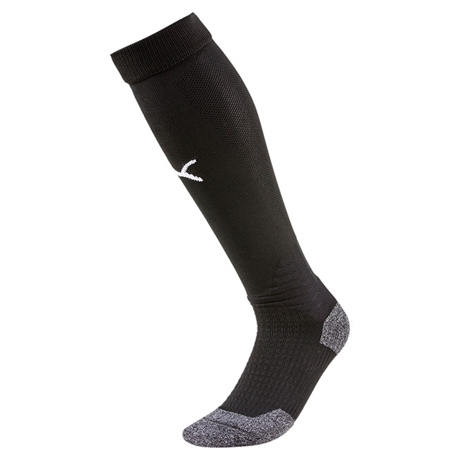 PUMA TSG Ailingen Fussball Liga Socken - Schwarz