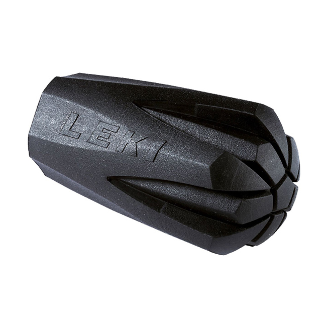 Leki Gummipuffer 1 paar / Rubber Tip Trekking