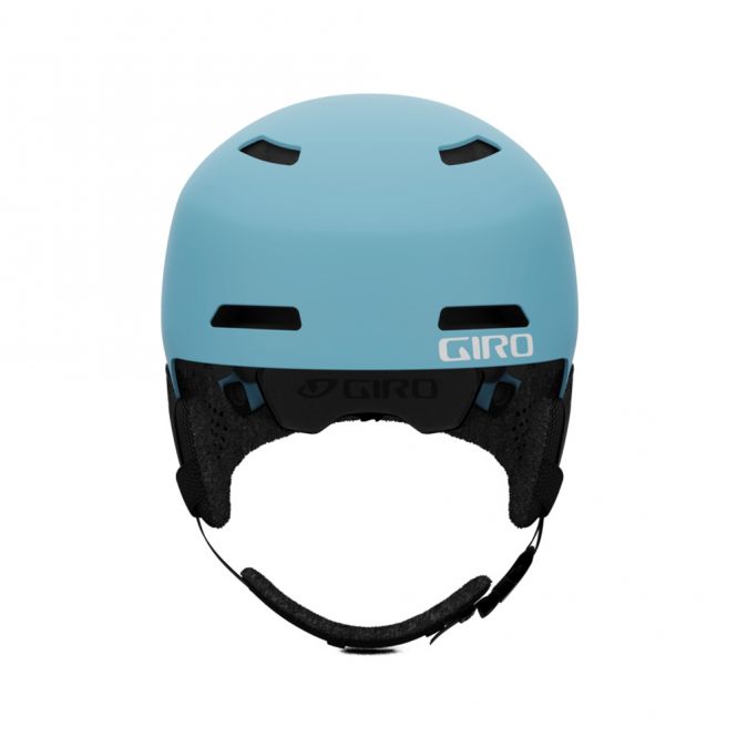 Giro CRÜE Kinder Ski- & Snowboardhelm - light harbor blue 2024