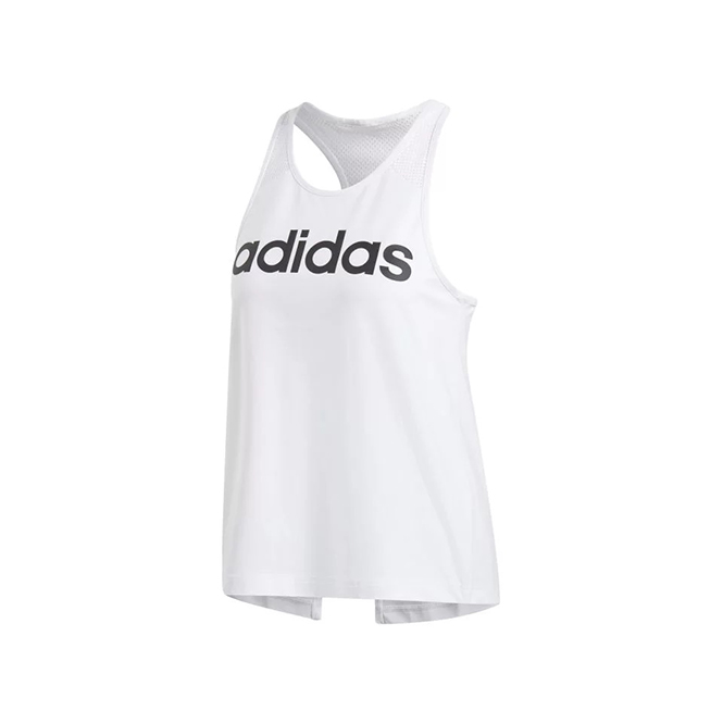 Adidas Tank Top D2M Damen - weiß