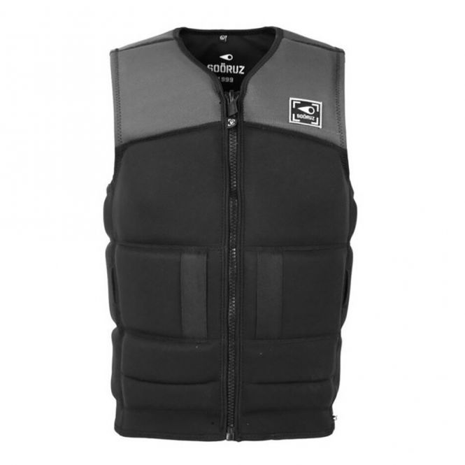 Soöruz Watervest Prallschutzweste WING für Herren