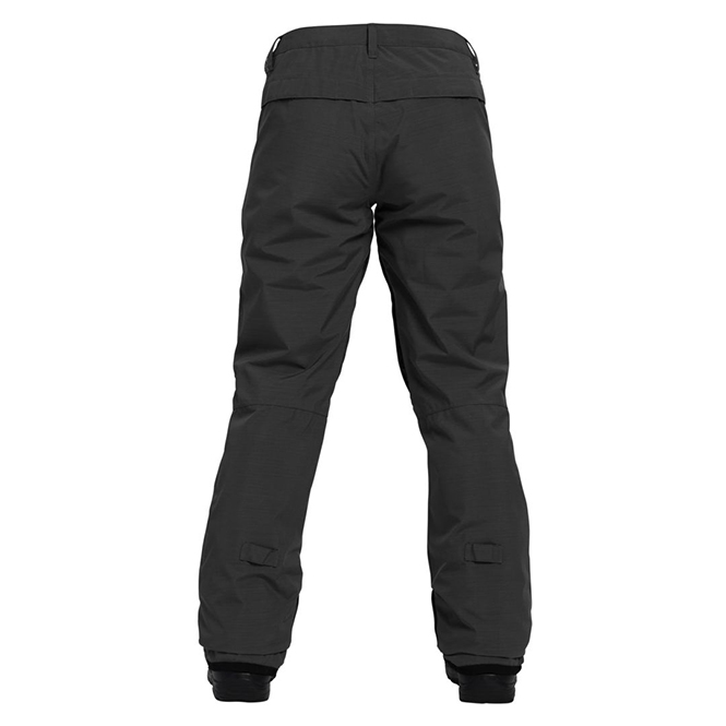 Burton Society Heather Damen Hose 2019 Schwarz