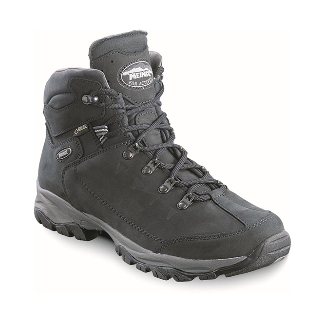 Meindl Damen Wanderschuh Ohio Lady 2 GTX - marine