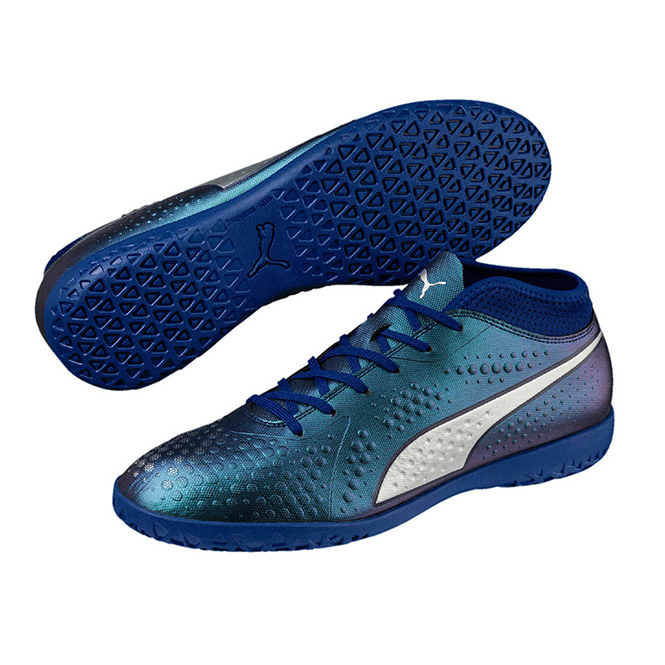 Puma one hallenschuhe on sale