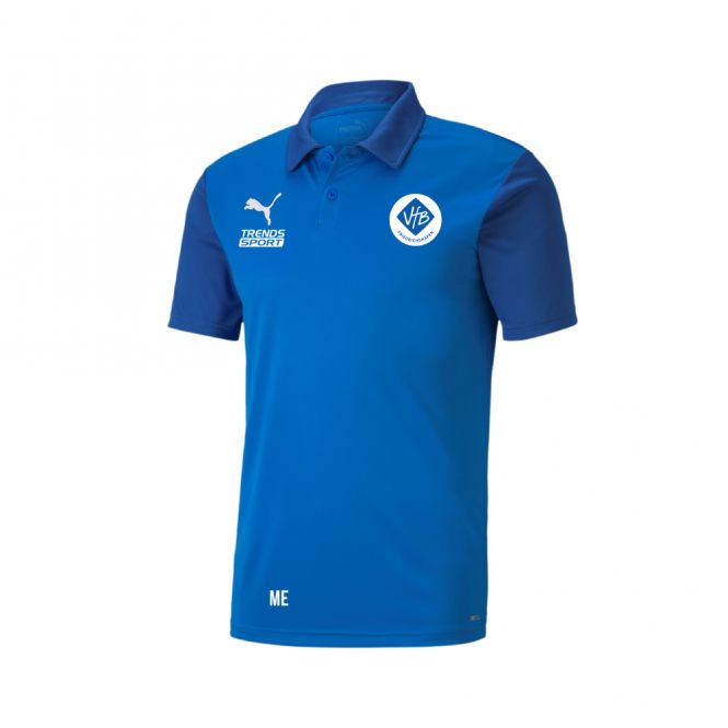 PUMA VfB Friedrichshafen Fussball Sideline Polo