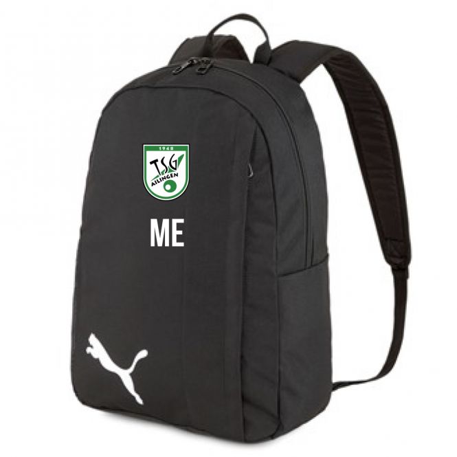 PUMA TSG Ailingen Fussball Backpack (22 liter)