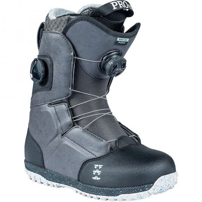 ROME SDS Bodega BOA Damen Snowboardboot - schwarz 2024