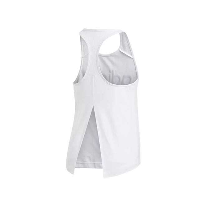 Adidas Tank Top D2M Damen - weiß