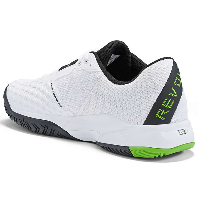 Head Revolt Pro 3.0 Herren Tennisschuh weiß | EU 48.5