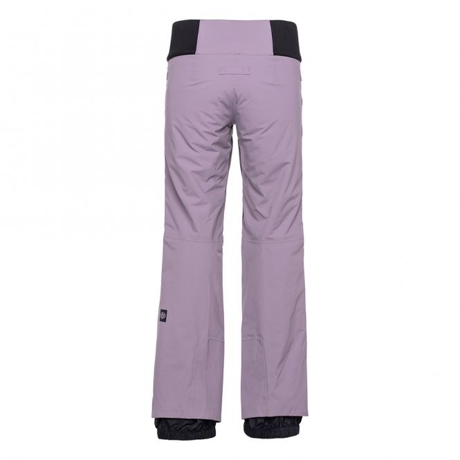 686 GORE-TEX Willow Insulated Damen Ski-/ Snowboardhose - dusty orchid