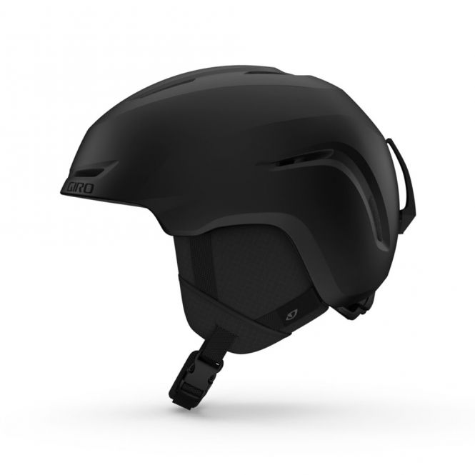 Giro SARIO Ski- & Snowboardhelm - matte black 2024