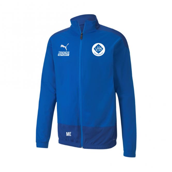 PUMA VfB Friedrichshafen Fussball Trainingsjacke