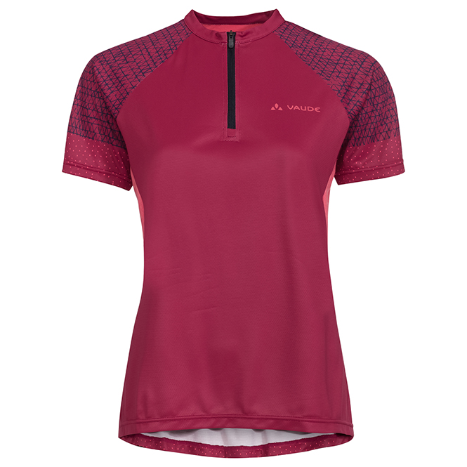 Vaude Ligure Damen Bikeshirt