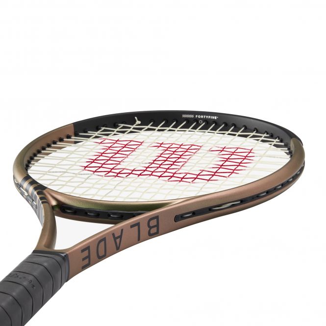 Wilson Blade 100 L v 8.0 Tennisschläger 2023