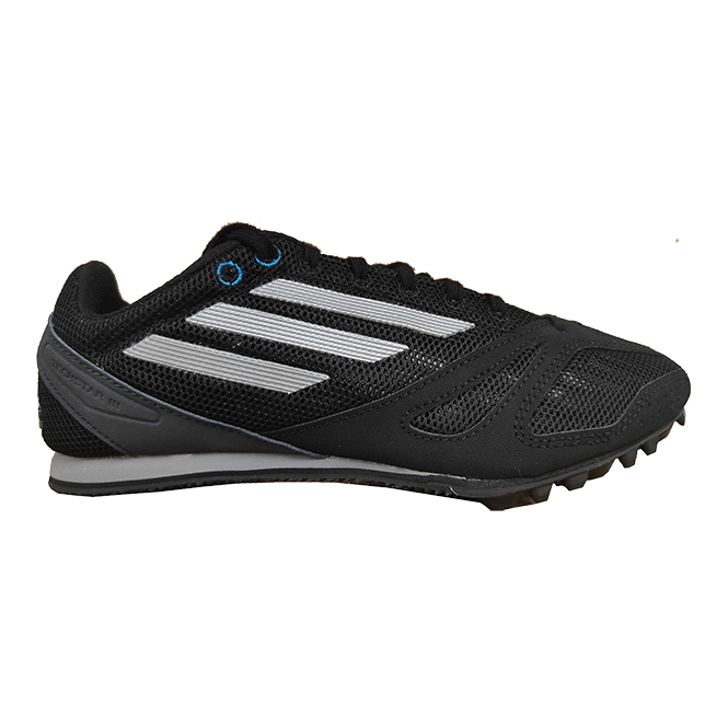 Adidas Techstar Allround 3 Leichtathletikschuhe Spikes fur Erwachsene