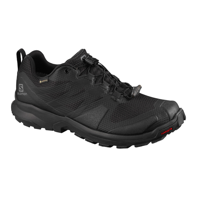 Salomon Trekkingschuh Damen XA ROGG GTX