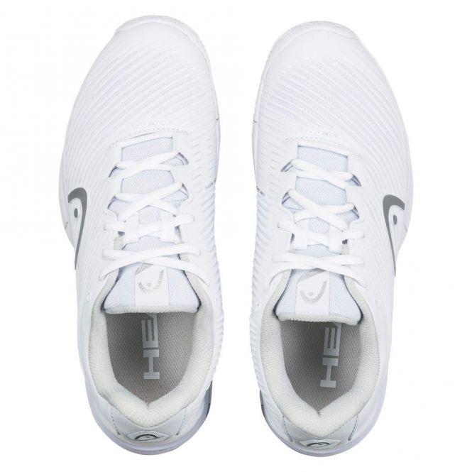 Head Revolt Pro 4.0 Clay Damen Tennisschuh - Weiss 2023