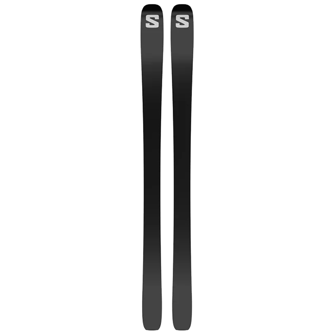 Salomon Stance 96 Freeride All- Mountain Ski 2023